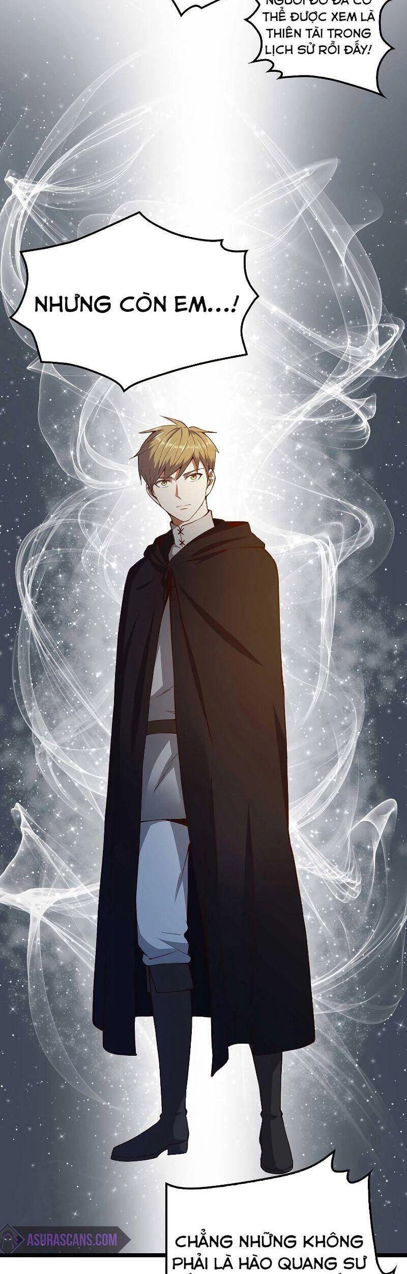 Thương Nhân Thánh Thần Chapter 50 - 19