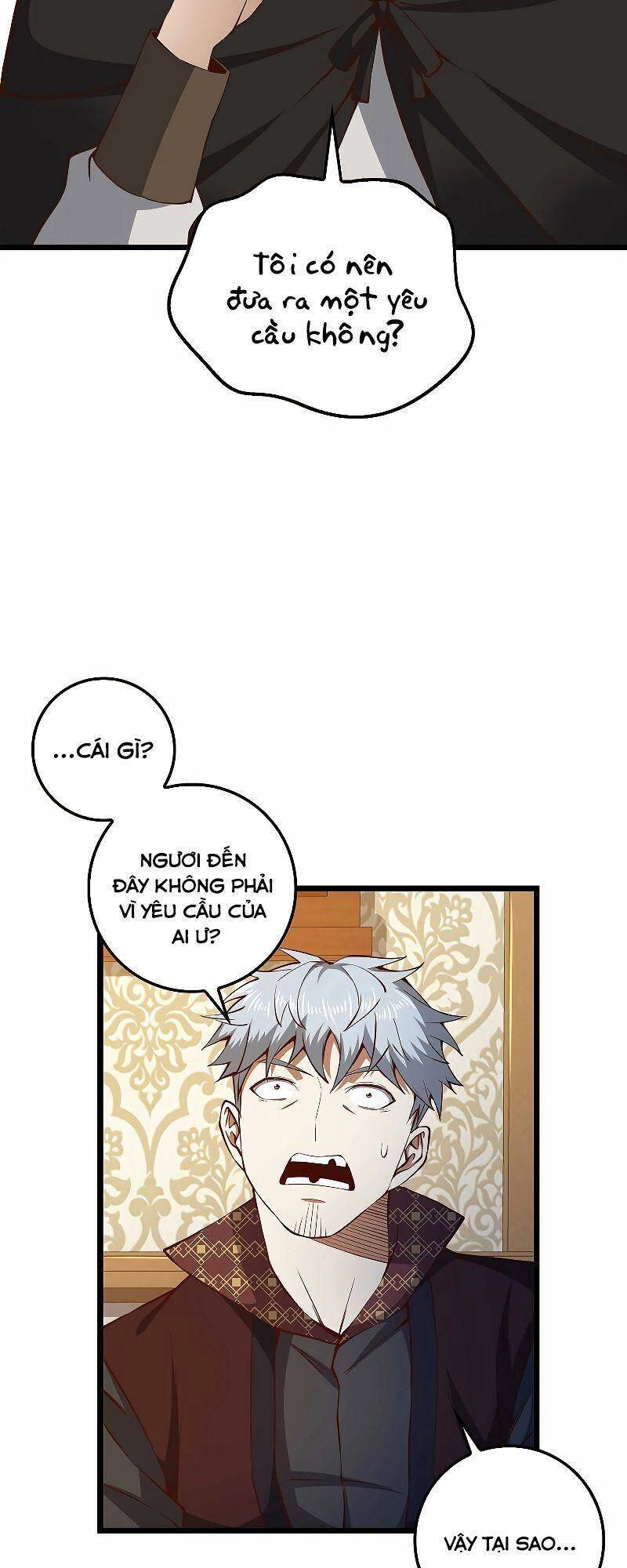 Thương Nhân Thánh Thần Chapter 51 - 29