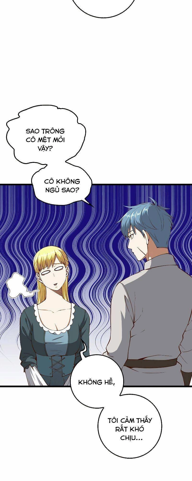 Thương Nhân Thánh Thần Chapter 52 - 16