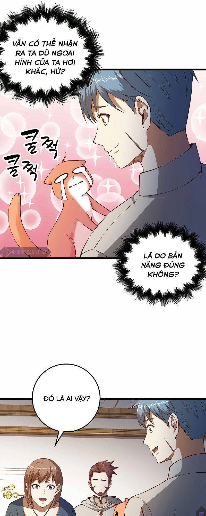 Thương Nhân Thánh Thần Chapter 52 - 34