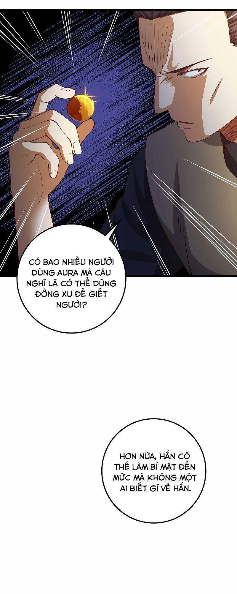 Thương Nhân Thánh Thần Chapter 53 - 11