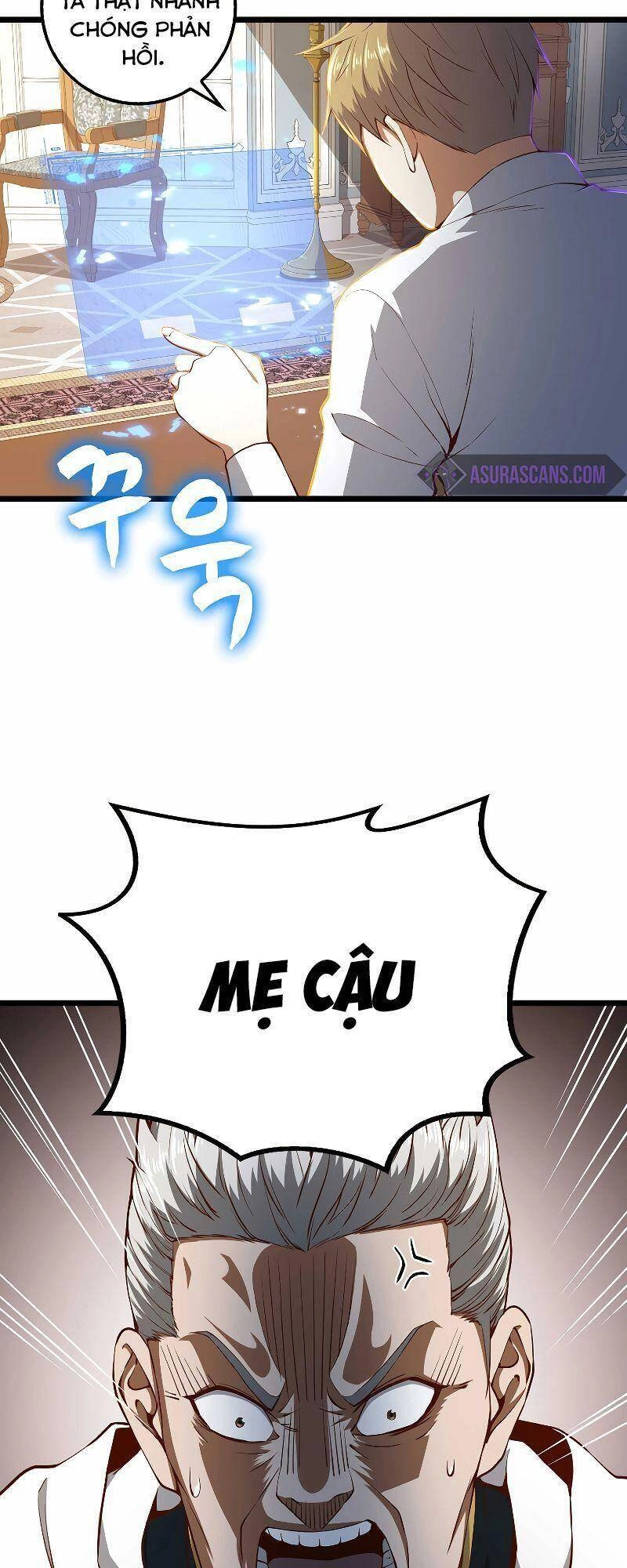 Thương Nhân Thánh Thần Chapter 53 - 46