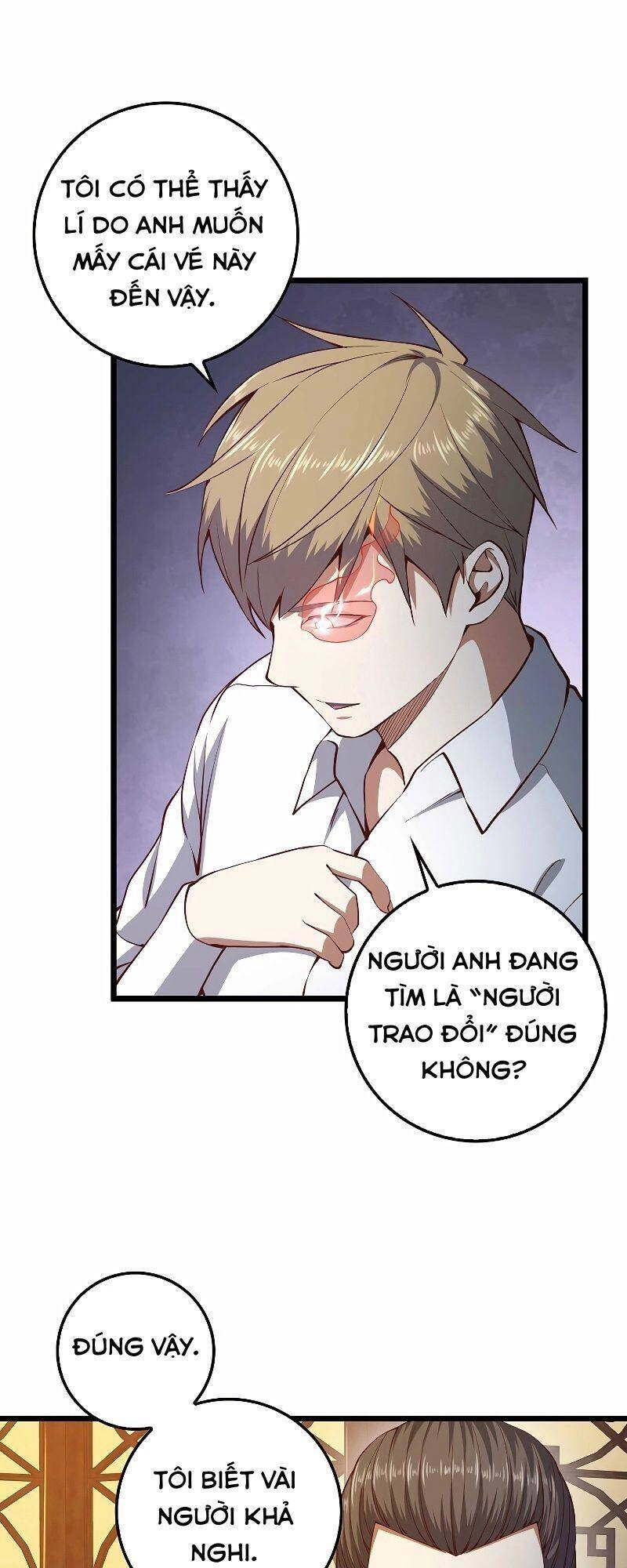 Thương Nhân Thánh Thần Chapter 54 - 43