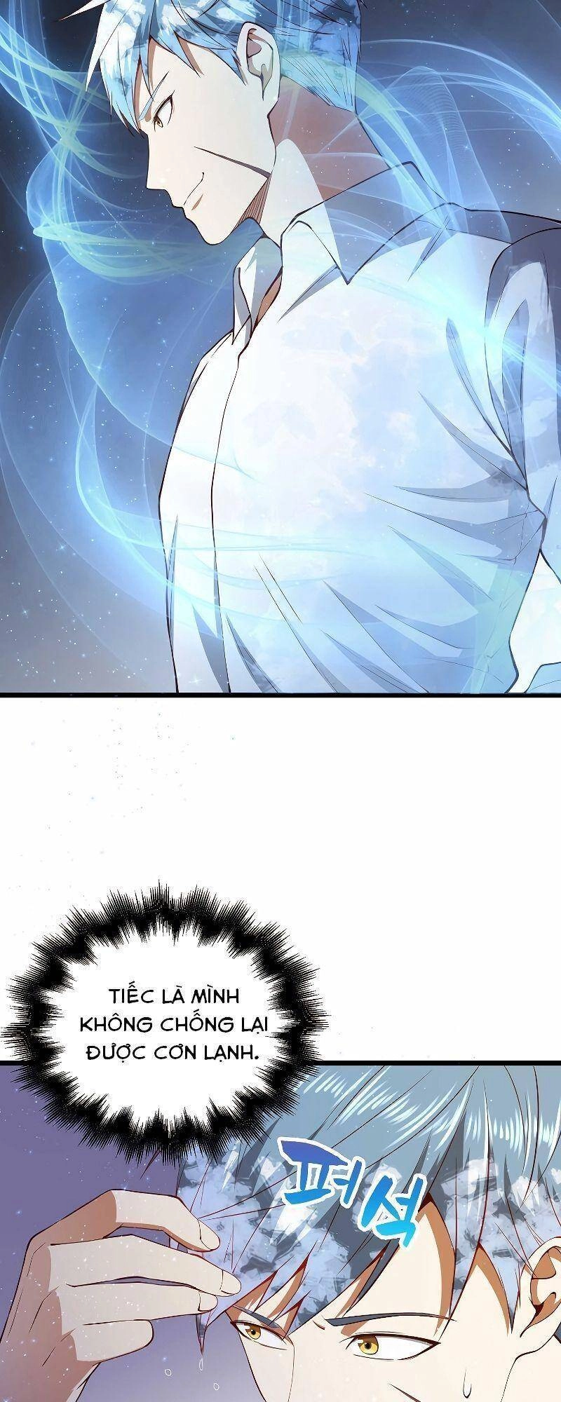 Thương Nhân Thánh Thần Chapter 55 - 63