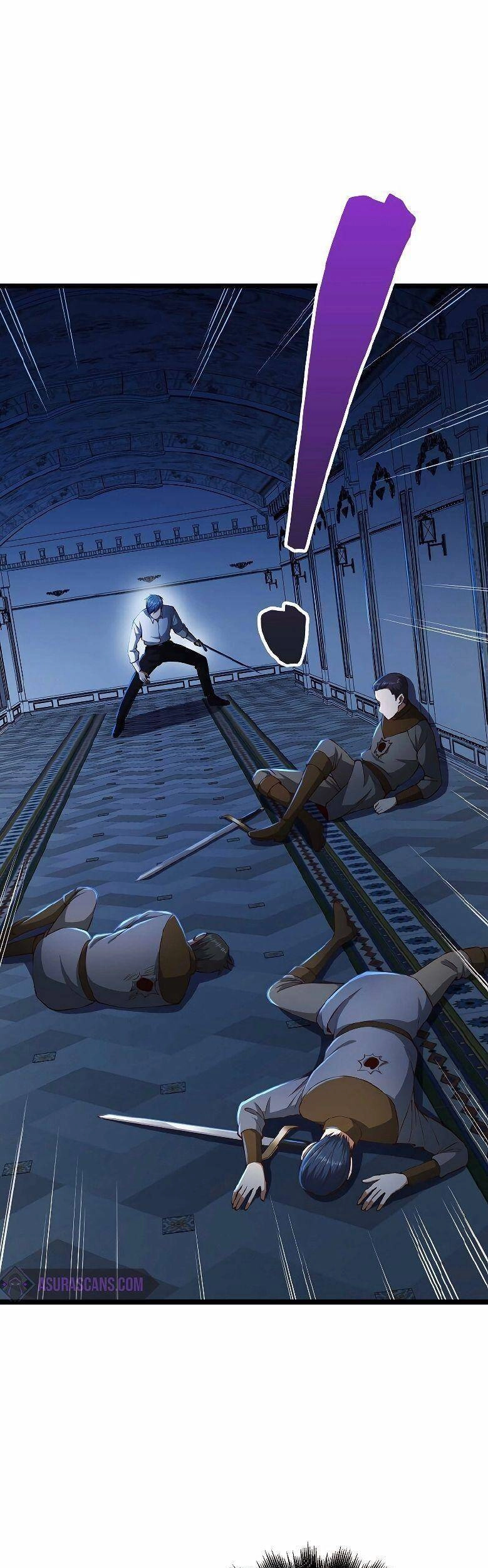 Thương Nhân Thánh Thần Chapter 56 - 11