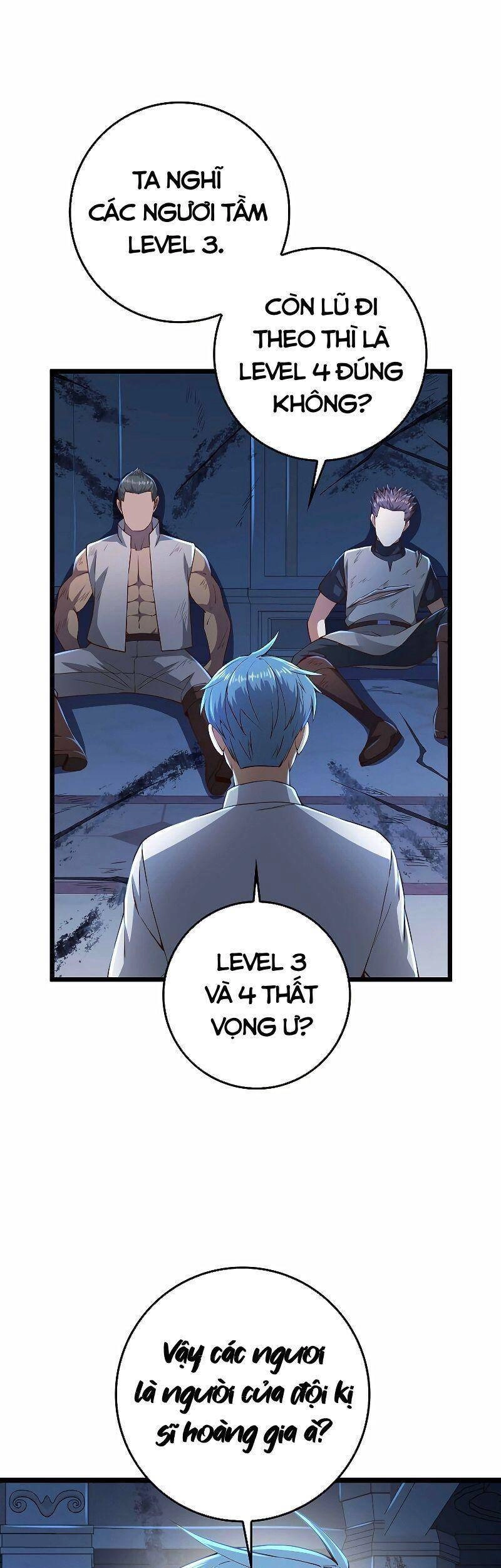 Thương Nhân Thánh Thần Chapter 56 - 53