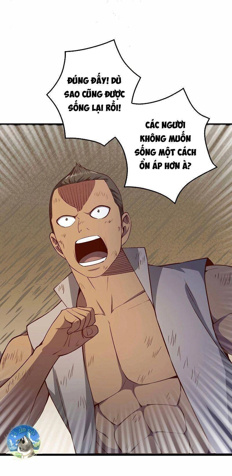 Thương Nhân Thánh Thần Chapter 57 - 23