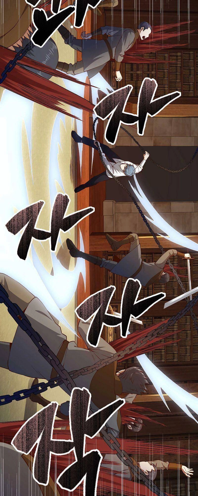 Thương Nhân Thánh Thần Chapter 58 - 4