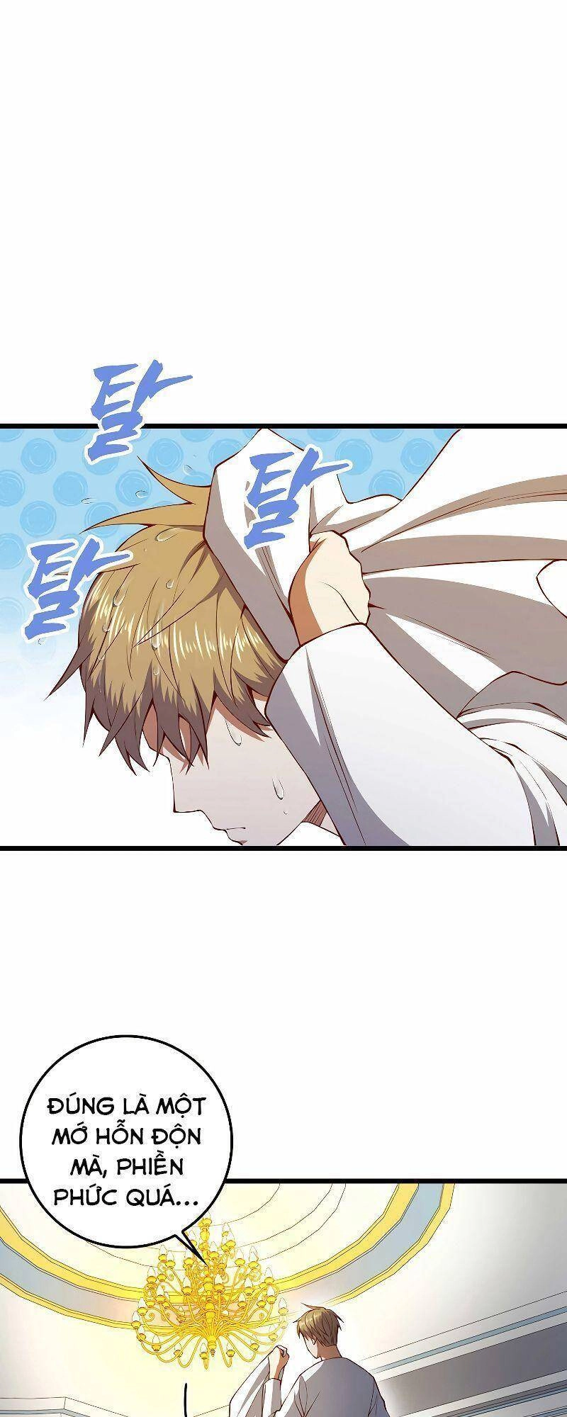 Thương Nhân Thánh Thần Chapter 58 - 36