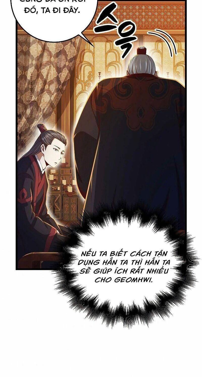 Thương Nhân Thánh Thần Chapter 59 - 45