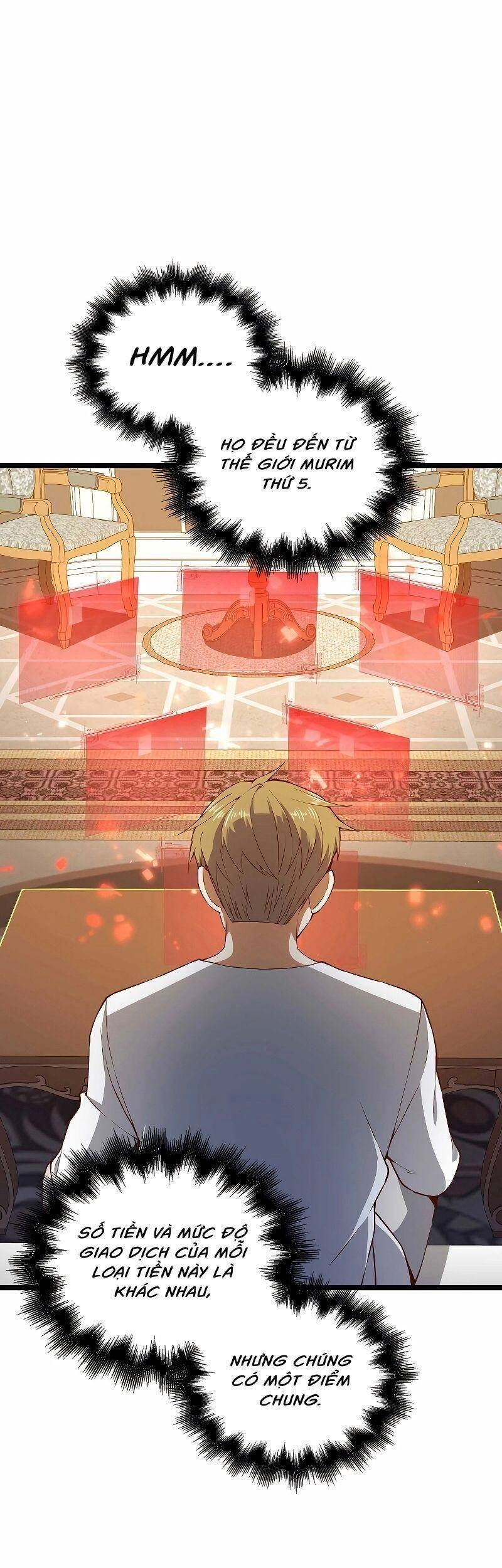 Thương Nhân Thánh Thần Chapter 59 - 48