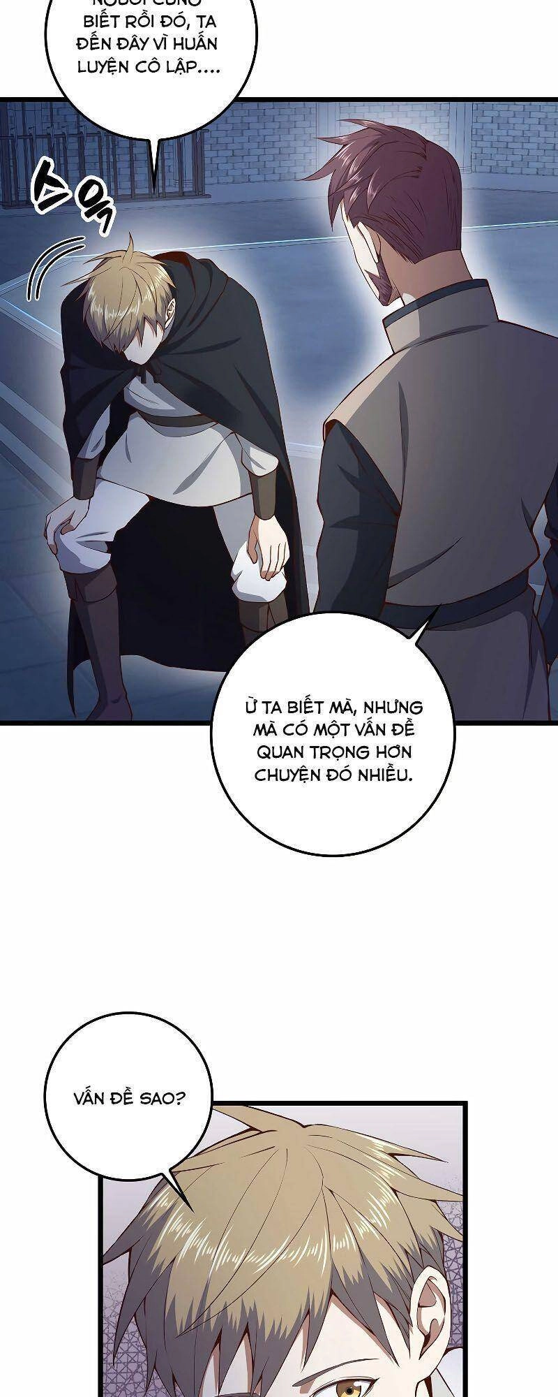 Thương Nhân Thánh Thần Chapter 60 - 39