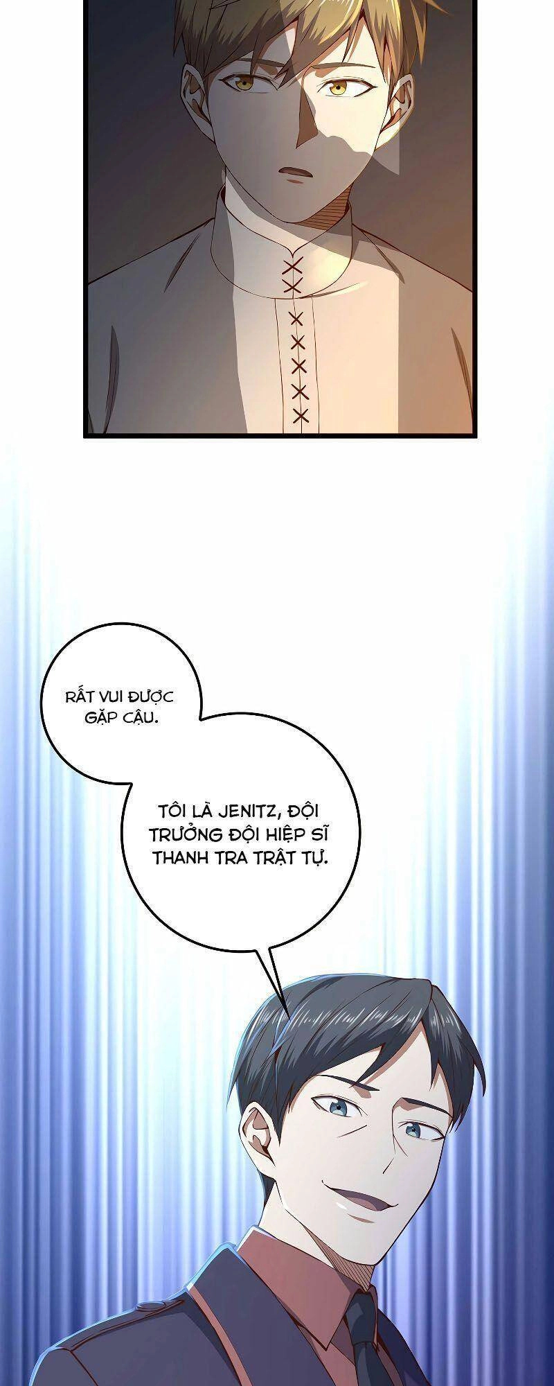 Thương Nhân Thánh Thần Chapter 60 - 53