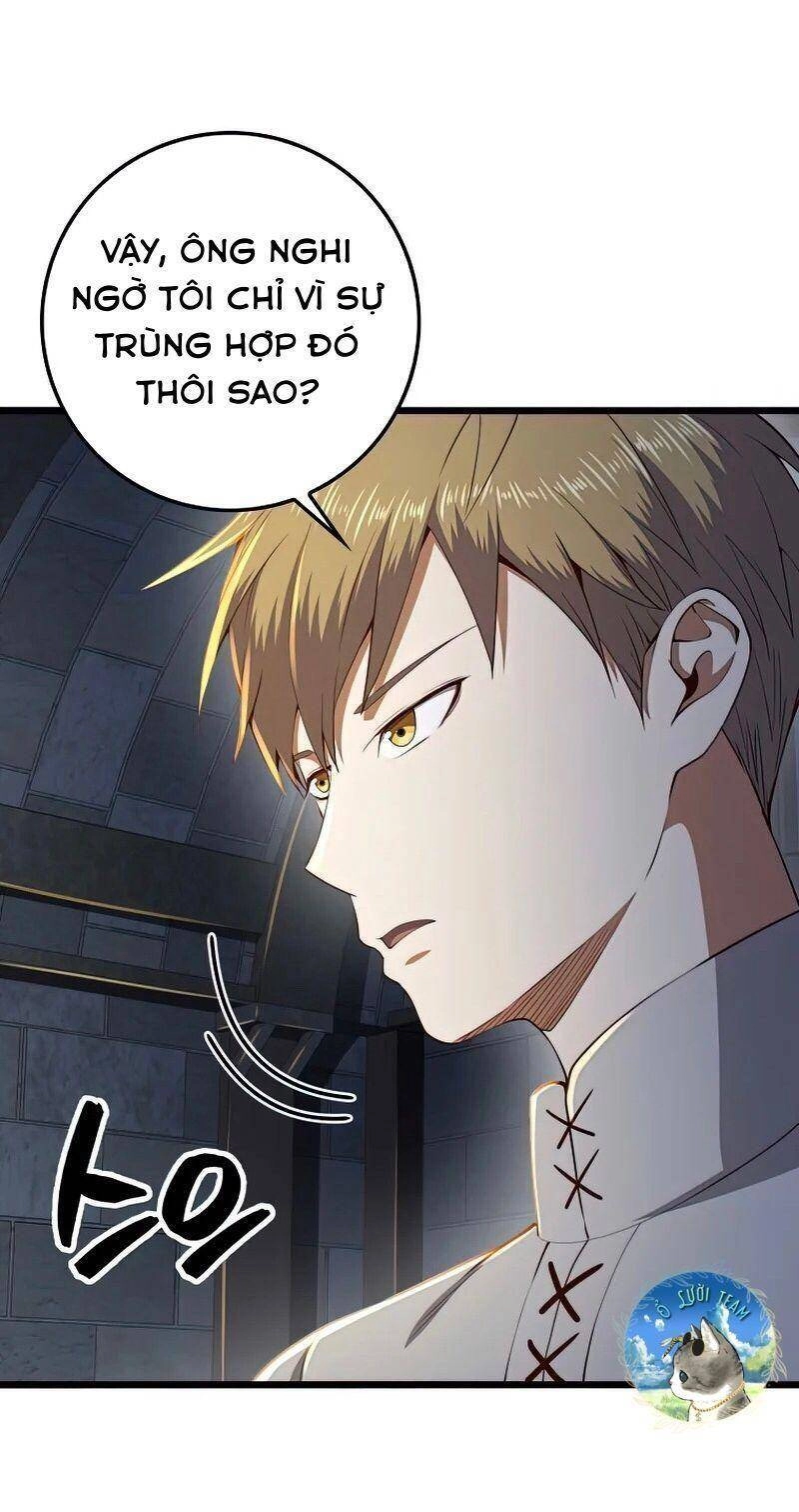 Thương Nhân Thánh Thần Chapter 61 - 23