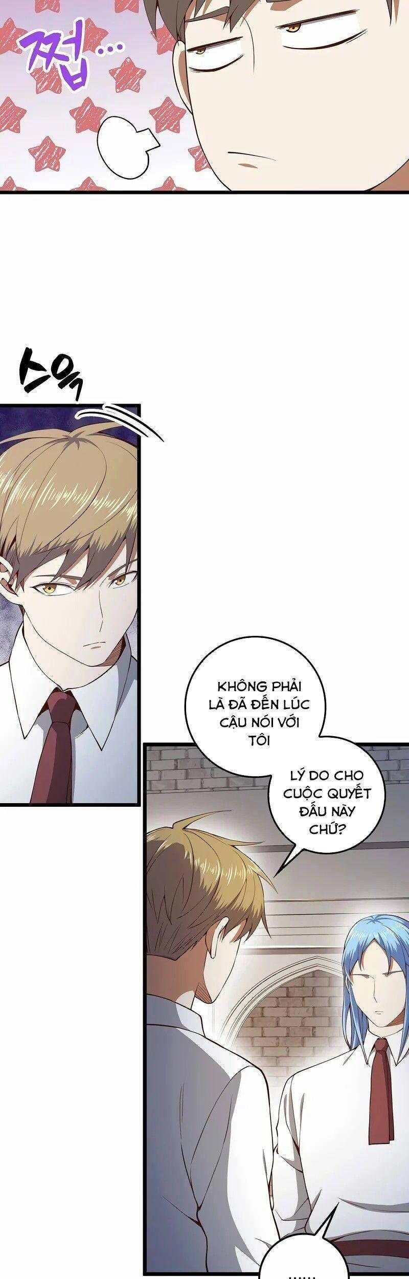 Thương Nhân Thánh Thần Chapter 62 - 41