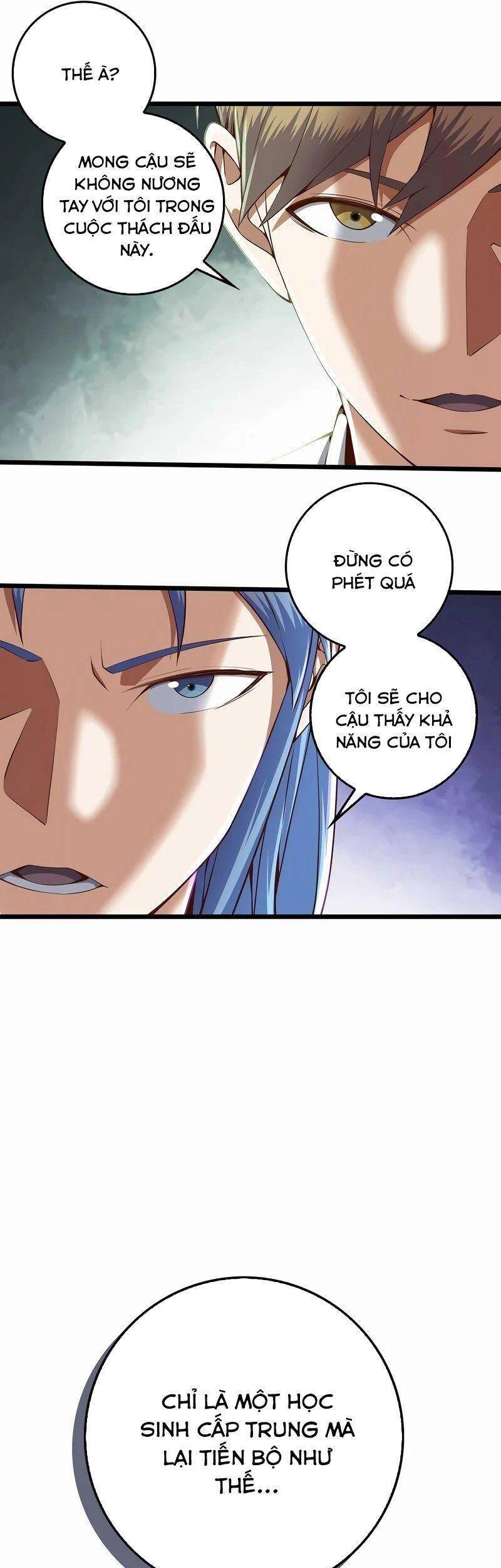 Thương Nhân Thánh Thần Chapter 62 - 49