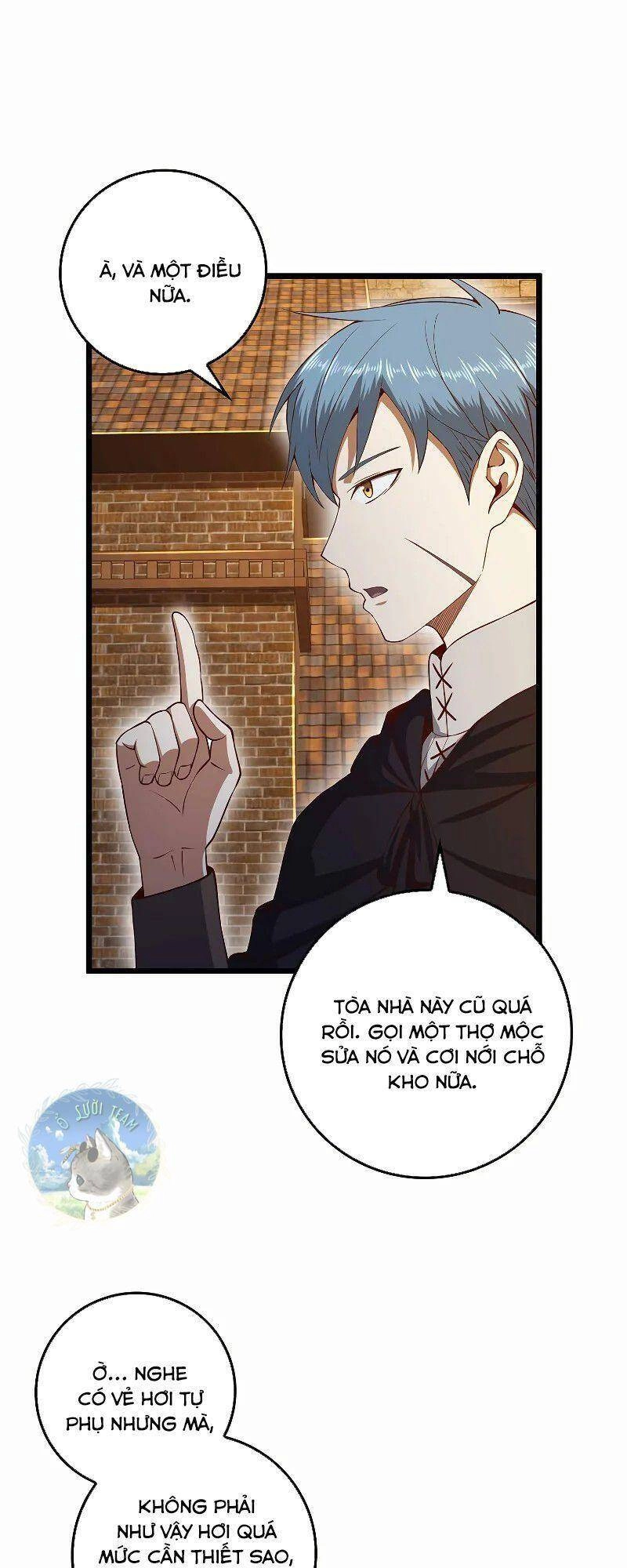 Thương Nhân Thánh Thần Chapter 64 - 2