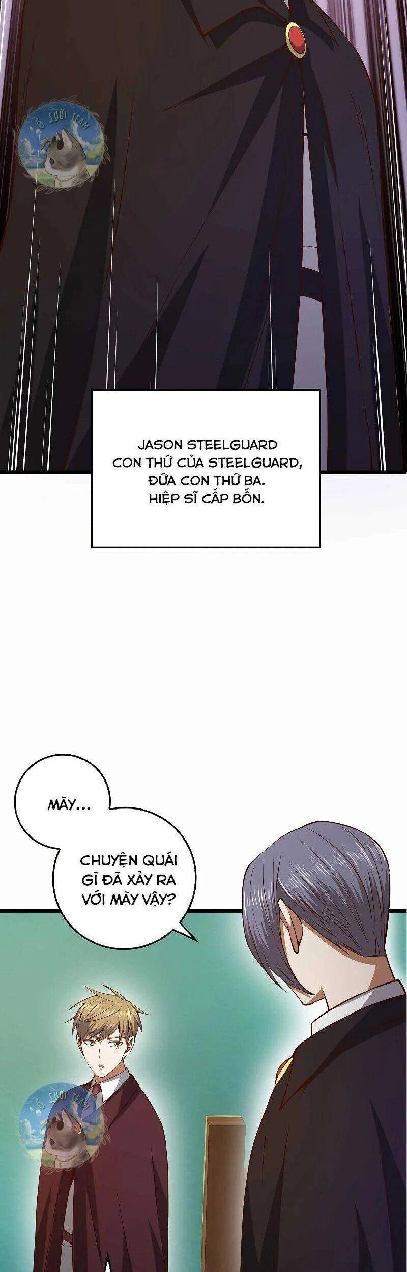 Thương Nhân Thánh Thần Chapter 65 - 41