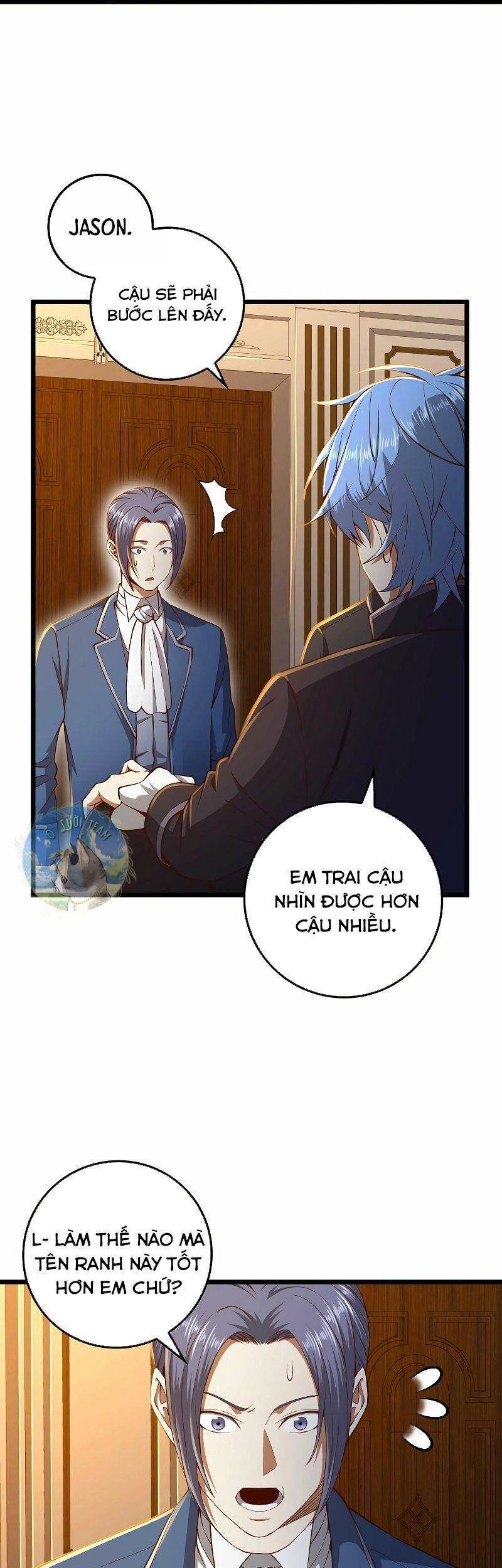 Thương Nhân Thánh Thần Chapter 67 - 8