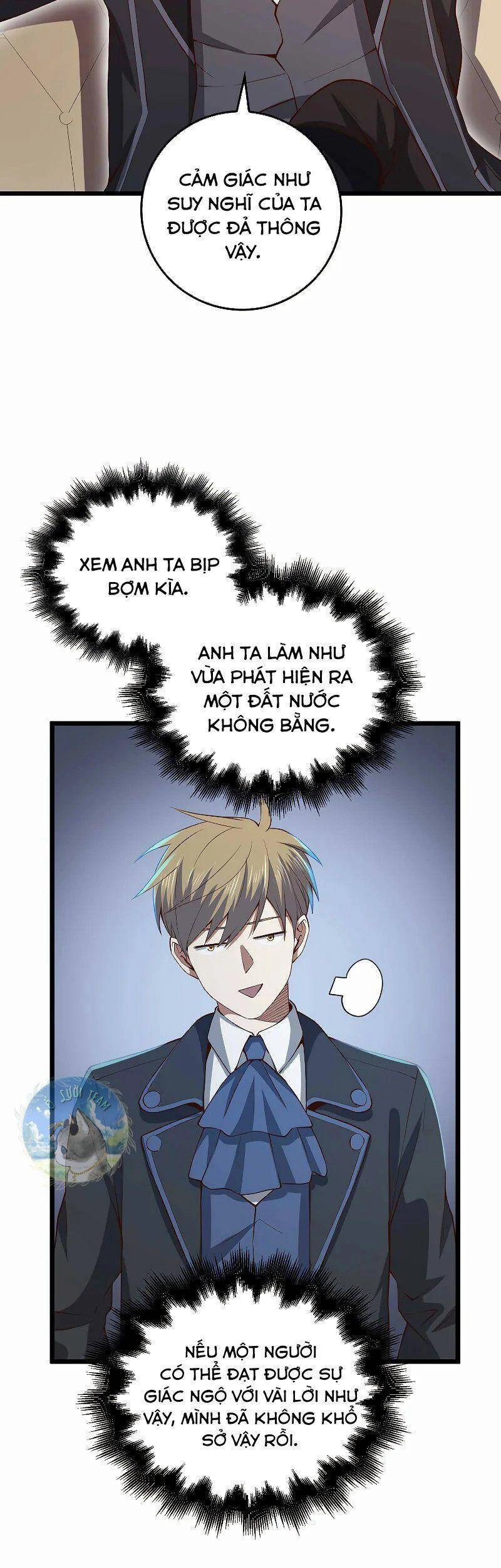 Thương Nhân Thánh Thần Chapter 67 - 39