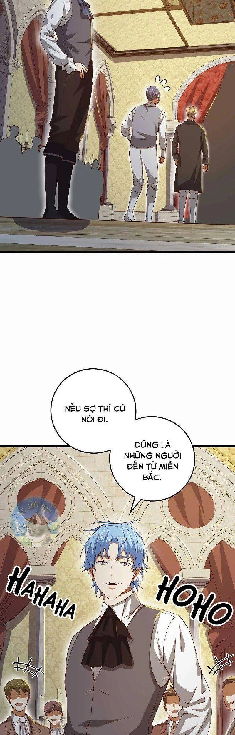 Thương Nhân Thánh Thần Chapter 68 - 46