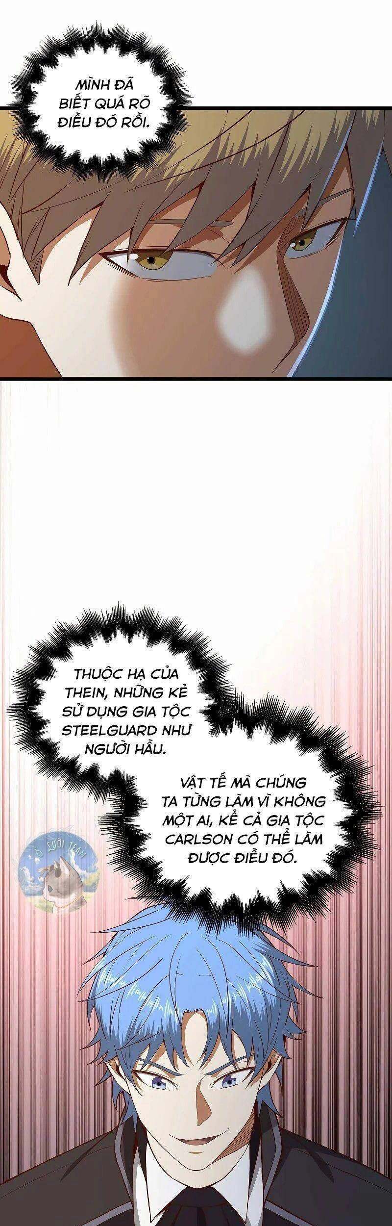 Thương Nhân Thánh Thần Chapter 71 - 38