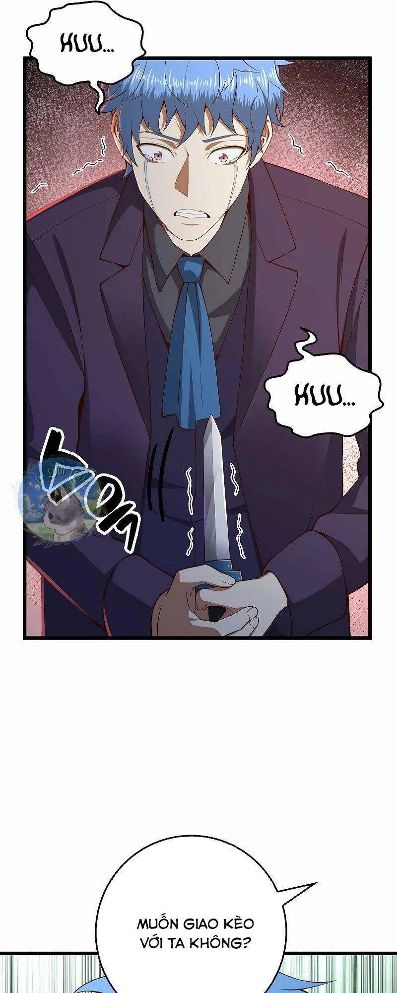 Thương Nhân Thánh Thần Chapter 72 - 23