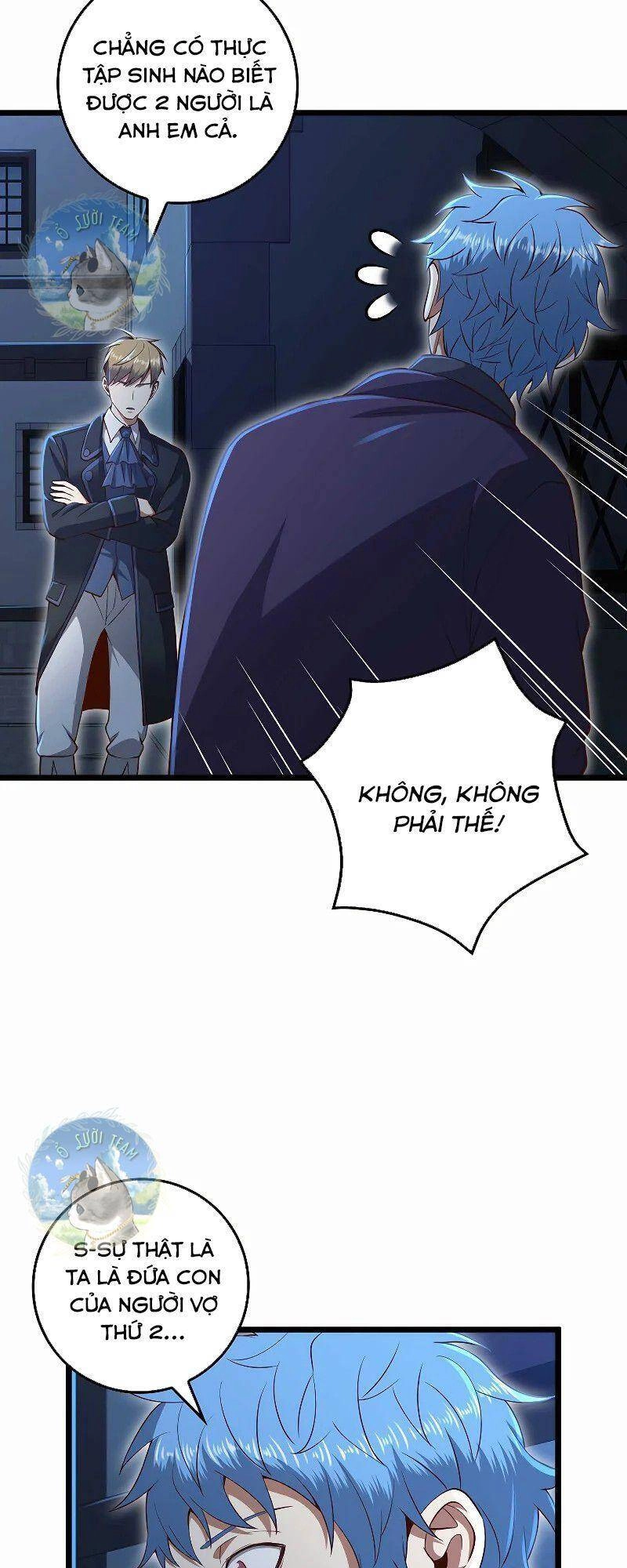 Thương Nhân Thánh Thần Chapter 72 - 31