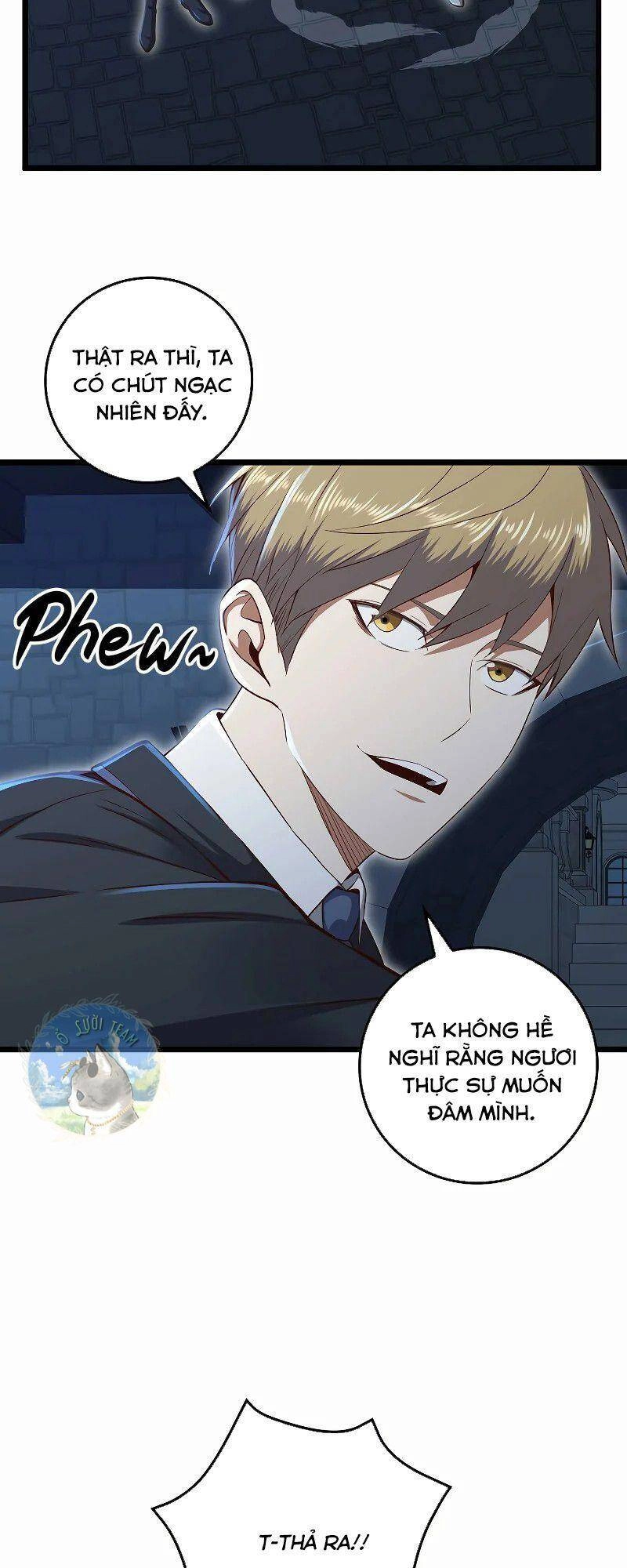 Thương Nhân Thánh Thần Chapter 72 - 39