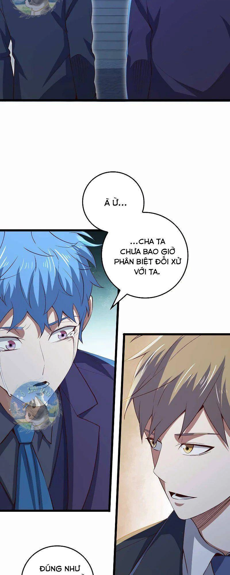 Thương Nhân Thánh Thần Chapter 72 - 55