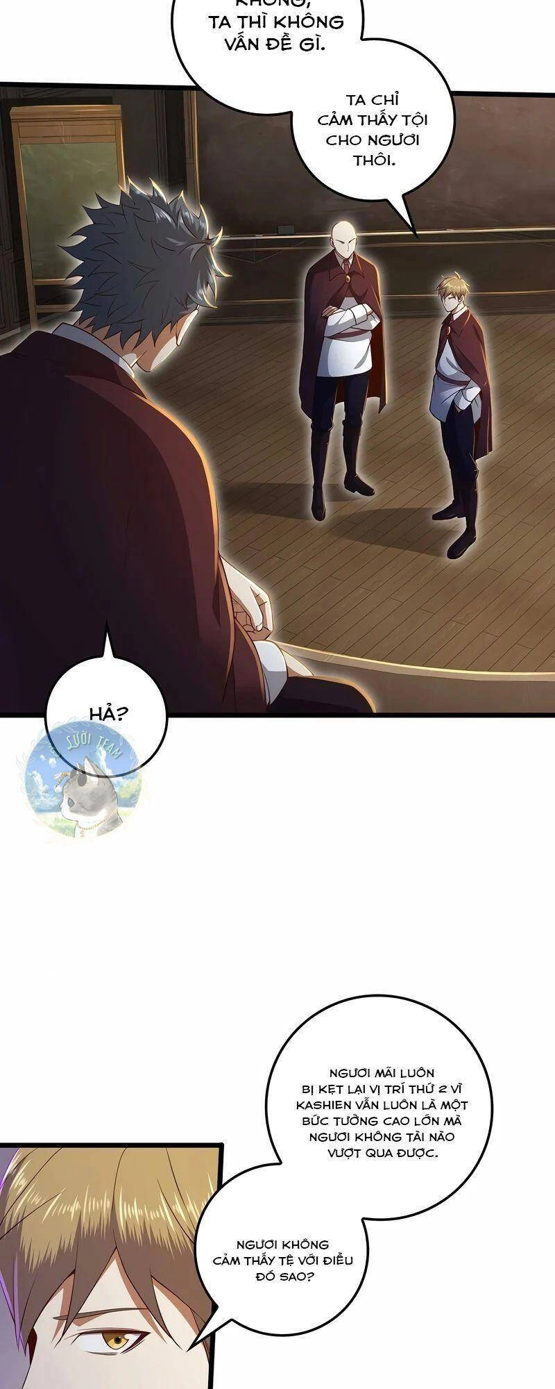 Thương Nhân Thánh Thần Chapter 73 - 48