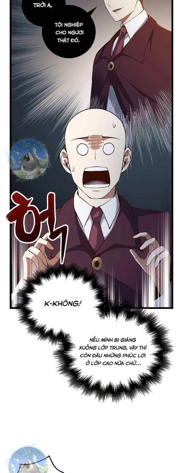 Thương Nhân Thánh Thần Chapter 74 - 3