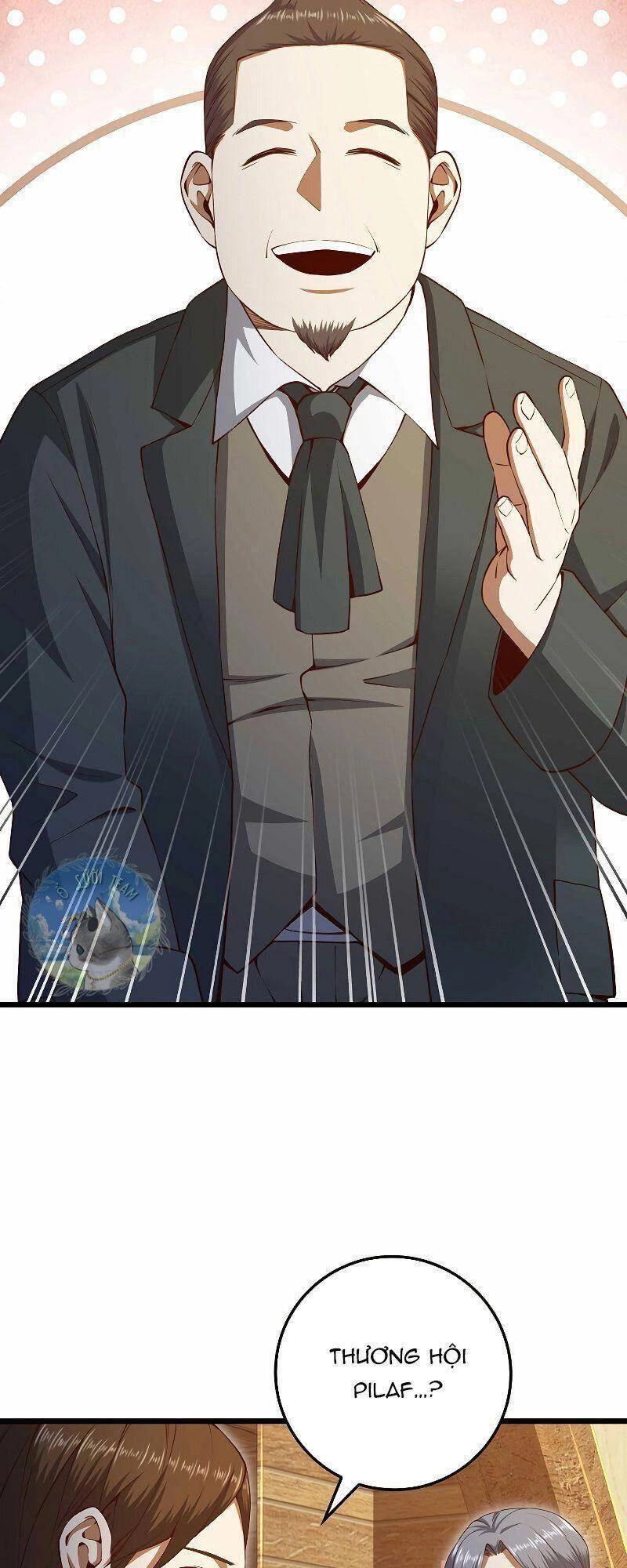 Thương Nhân Thánh Thần Chapter 75 - 39