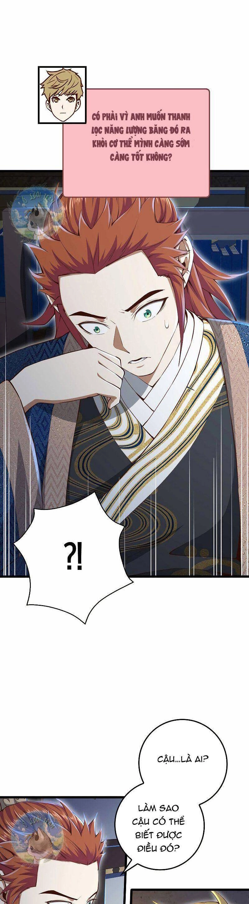 Thương Nhân Thánh Thần Chapter 76 - 12