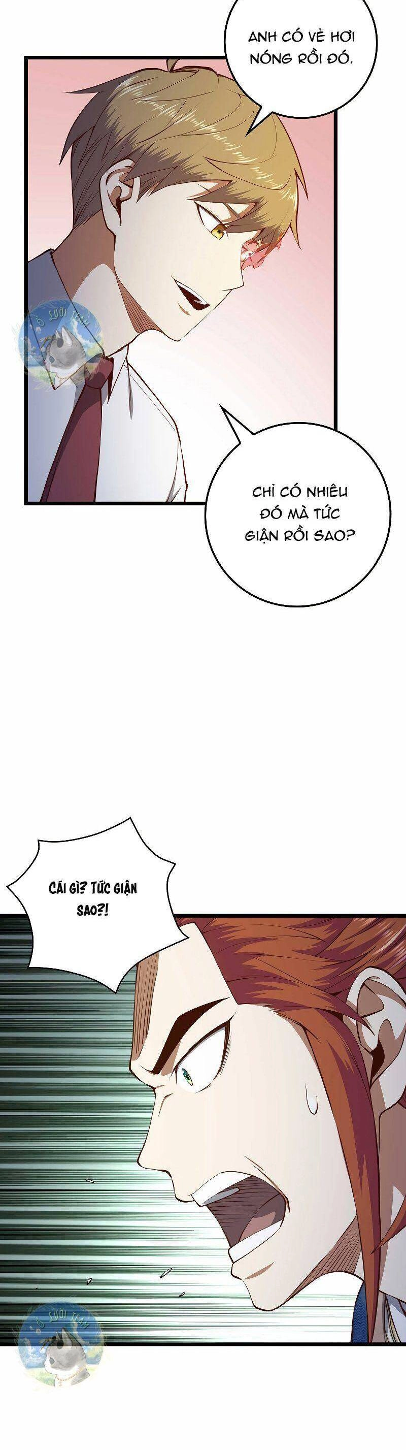 Thương Nhân Thánh Thần Chapter 76 - 20