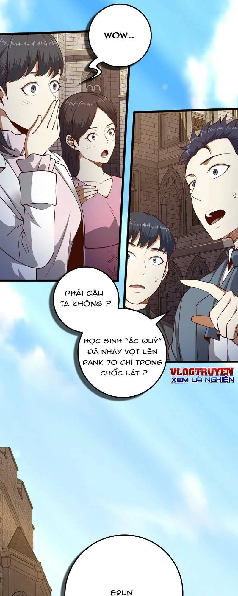 Thương Nhân Thánh Thần Chapter 77 - 5