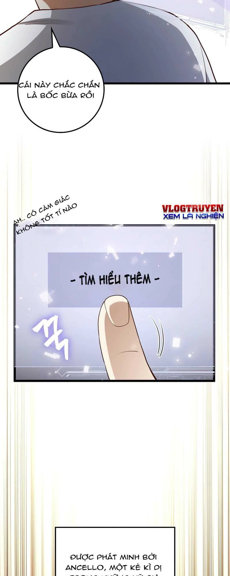 Thương Nhân Thánh Thần Chapter 77 - 43