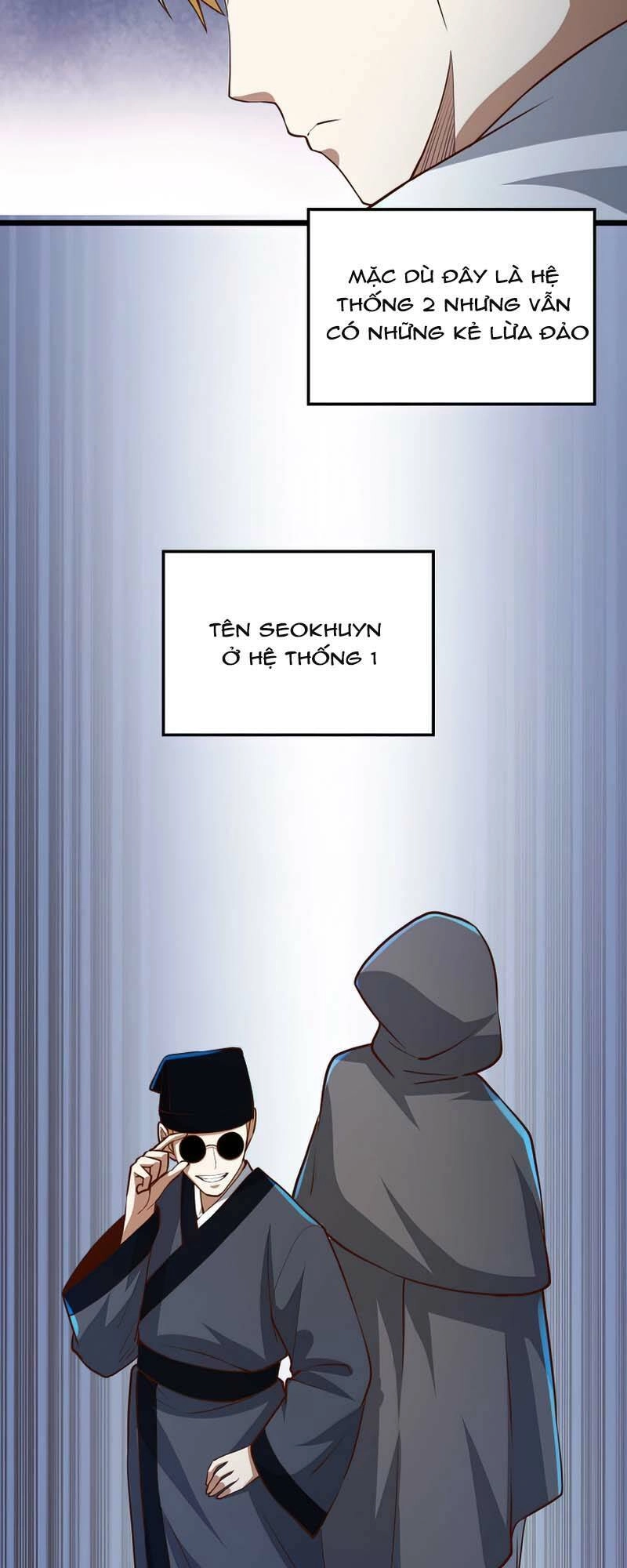 Thương Nhân Thánh Thần Chapter 77 - 83