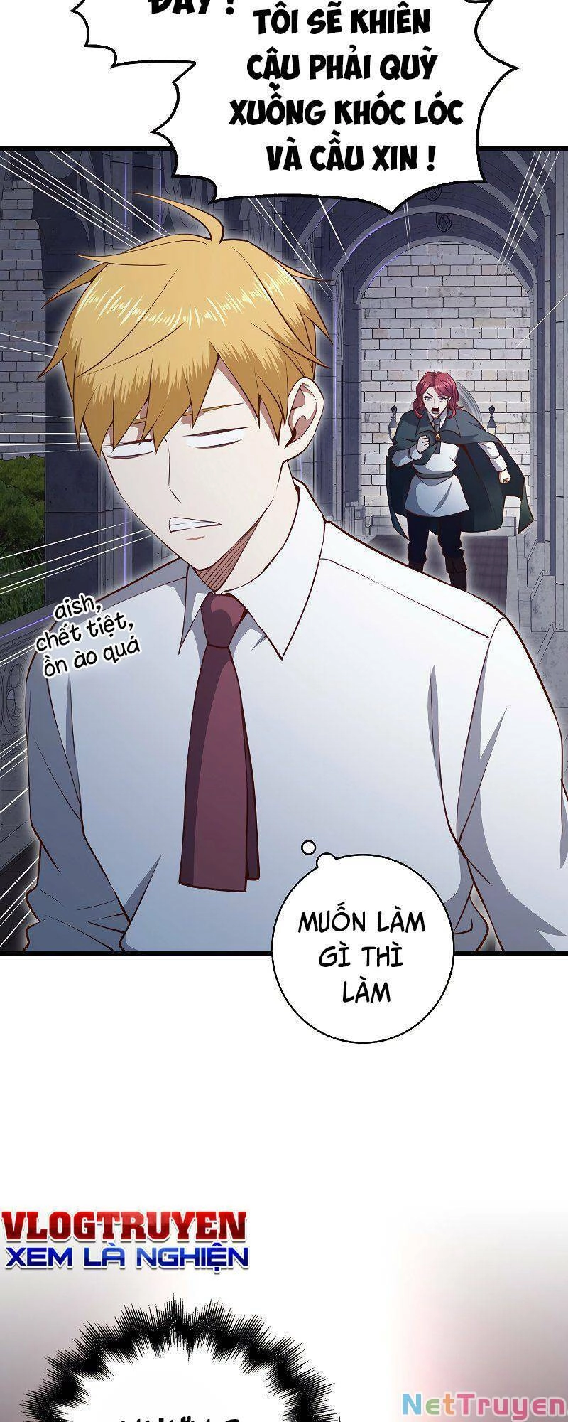 Thương Nhân Thánh Thần Chapter 78 - 30