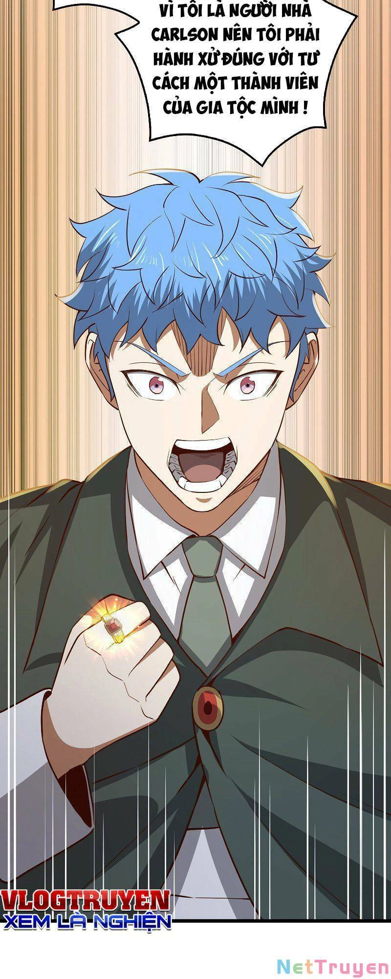 Thương Nhân Thánh Thần Chapter 78 - 69