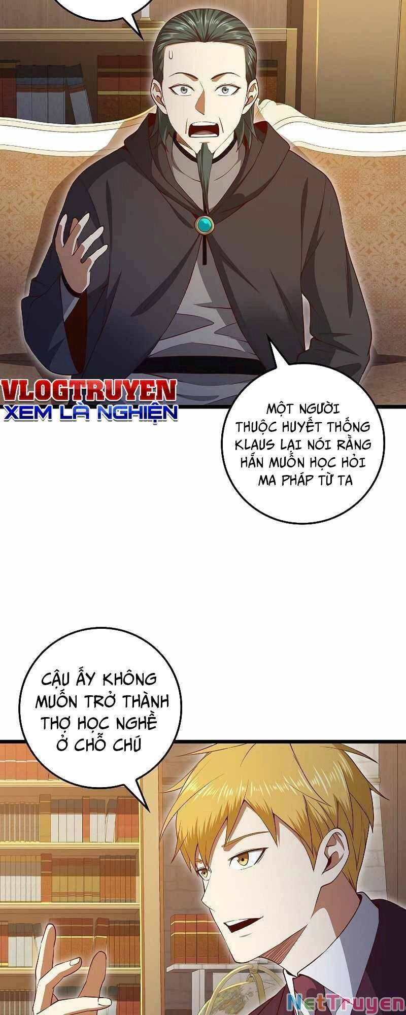 Thương Nhân Thánh Thần Chapter 79 - 10