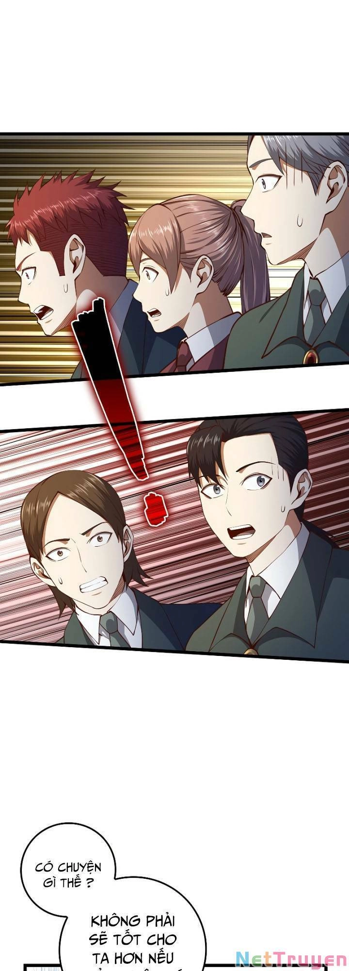 Thương Nhân Thánh Thần Chapter 80 - 33