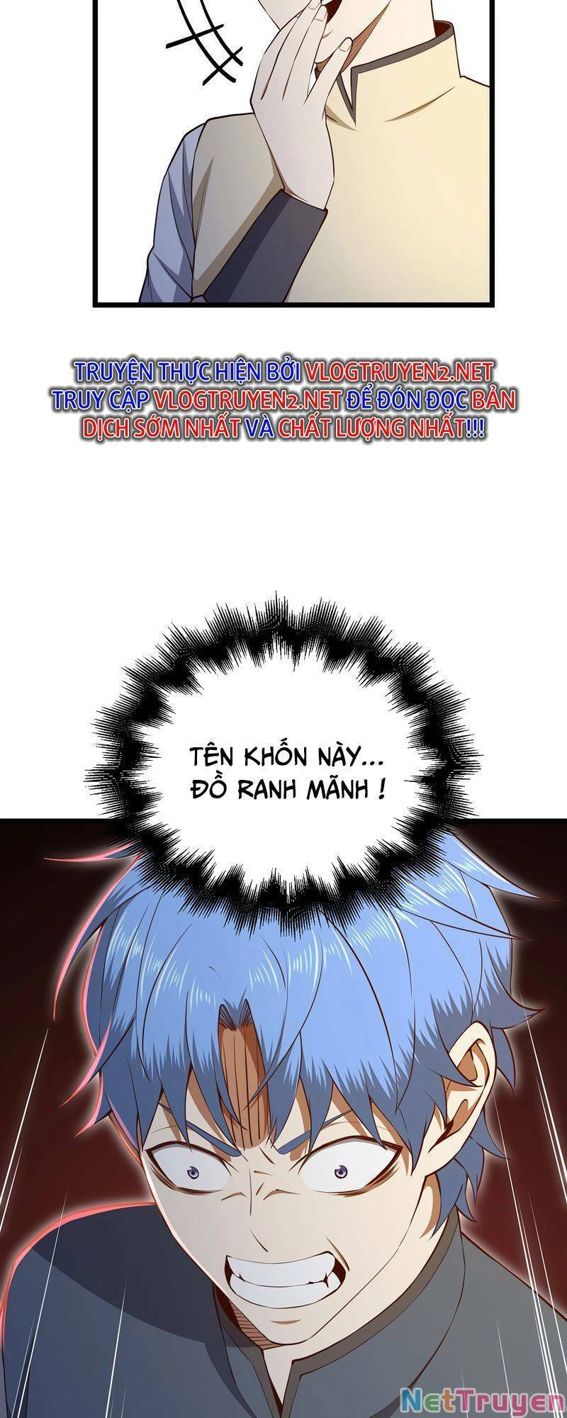 Thương Nhân Thánh Thần Chapter 81 - 51