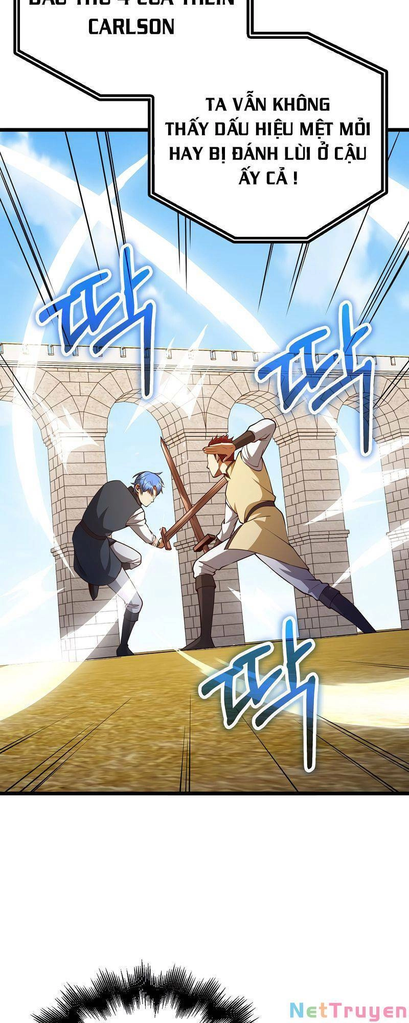 Thương Nhân Thánh Thần Chapter 81 - 66