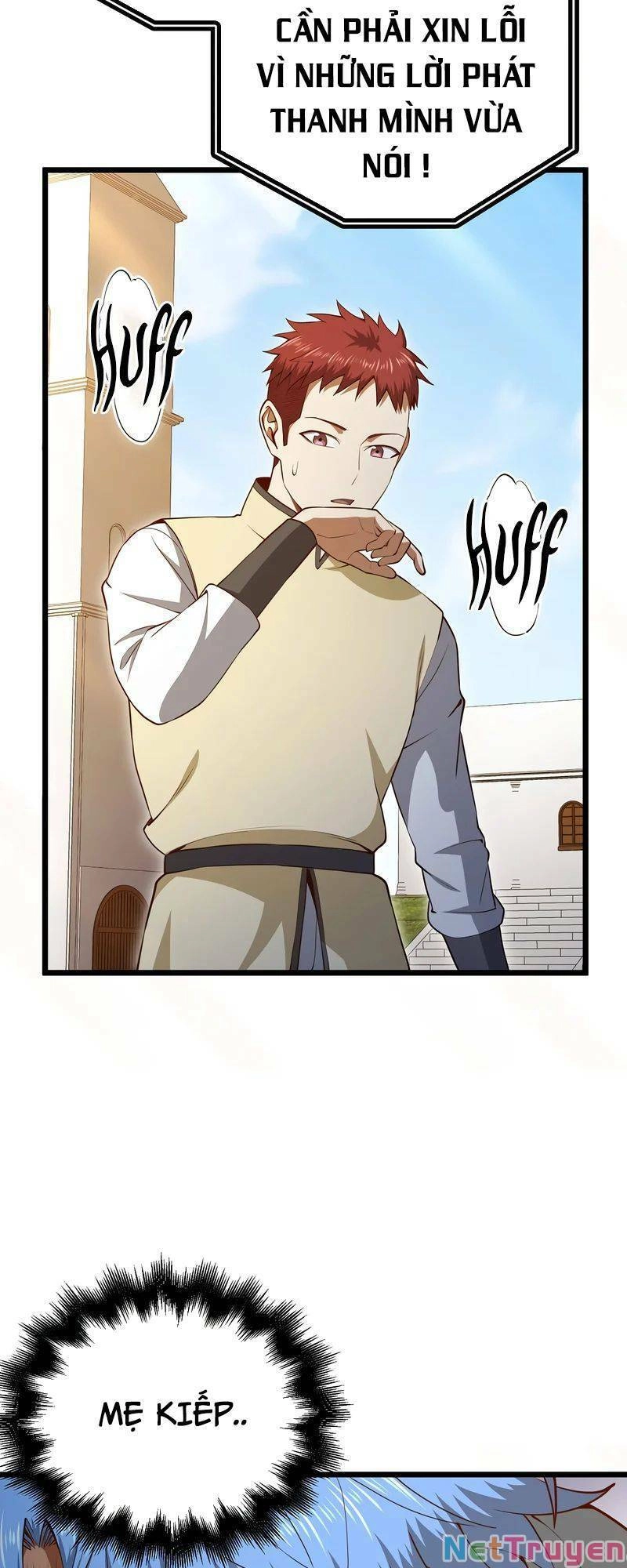 Thương Nhân Thánh Thần Chapter 81 - 78