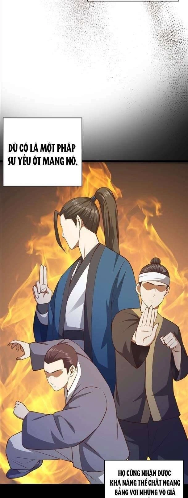 Thương Nhân Thánh Thần Chapter 87 - 41