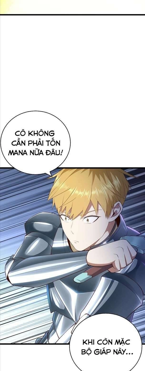Thương Nhân Thánh Thần Chapter 87 - 71