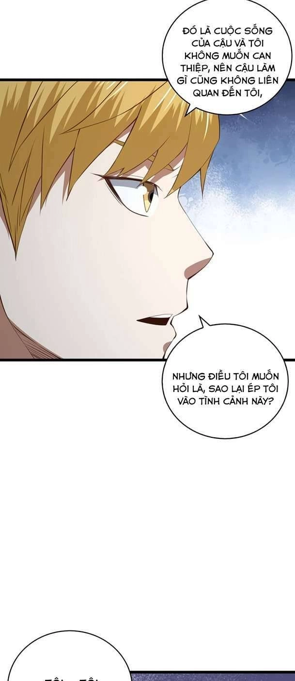 Thương Nhân Thánh Thần Chapter 89 - 55