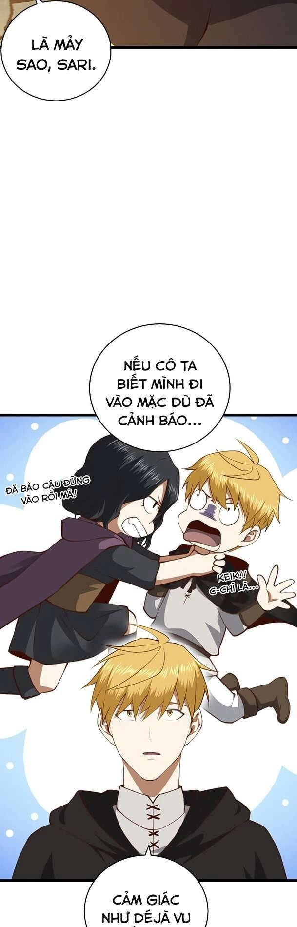 Thương Nhân Thánh Thần Chapter 90 - 31