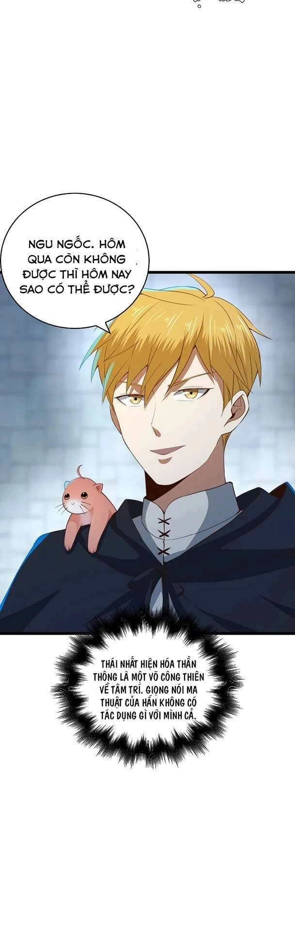 Thương Nhân Thánh Thần Chapter 90 - 57